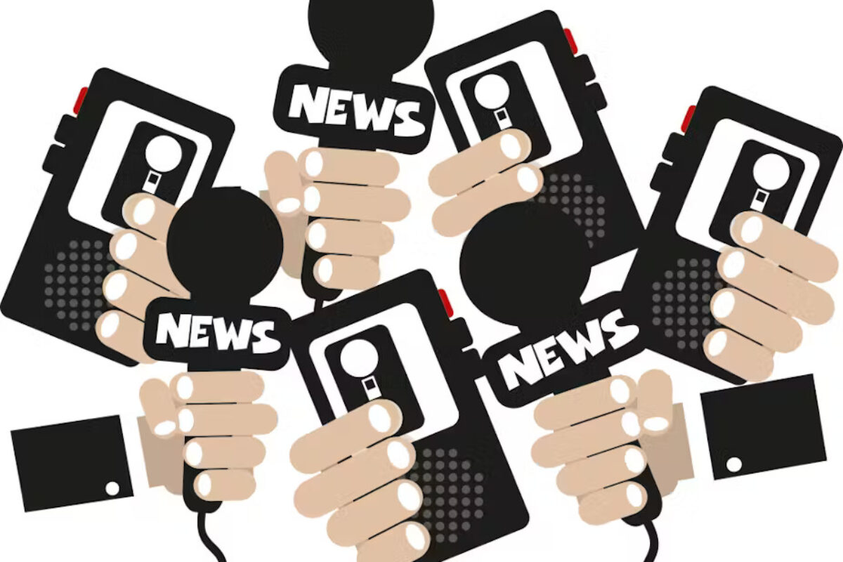 Defend and Support a Free Press