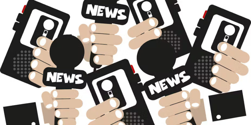 Defend and Support a Free Press