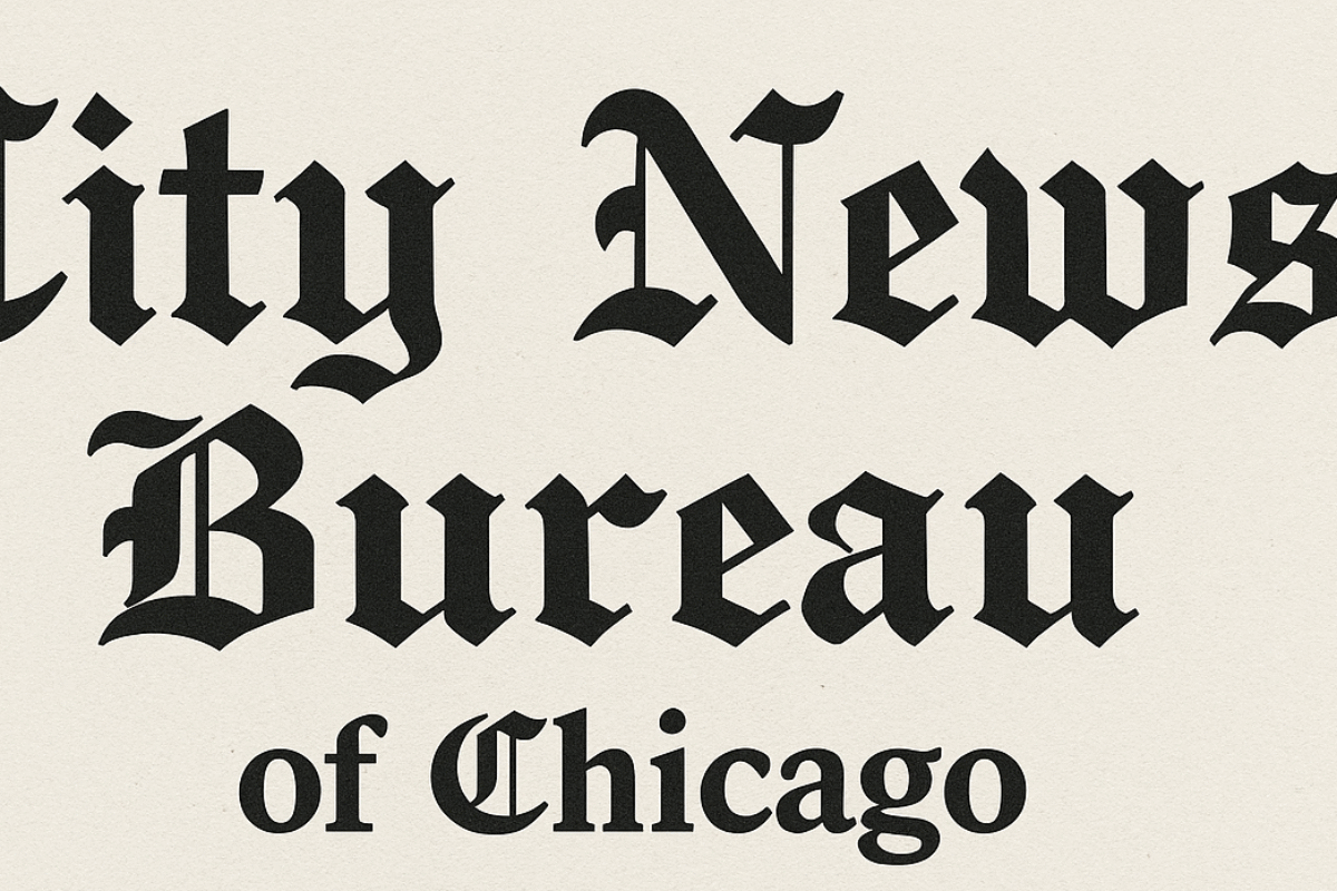 City News Bureau