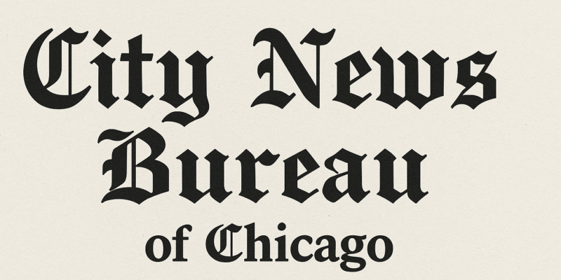 City News Bureau