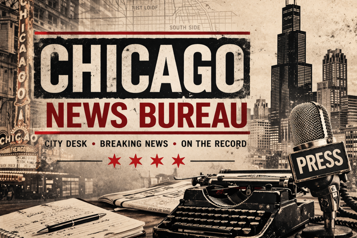 City News Bureau